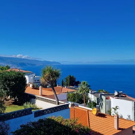 Casa Blanca Lägenhet
